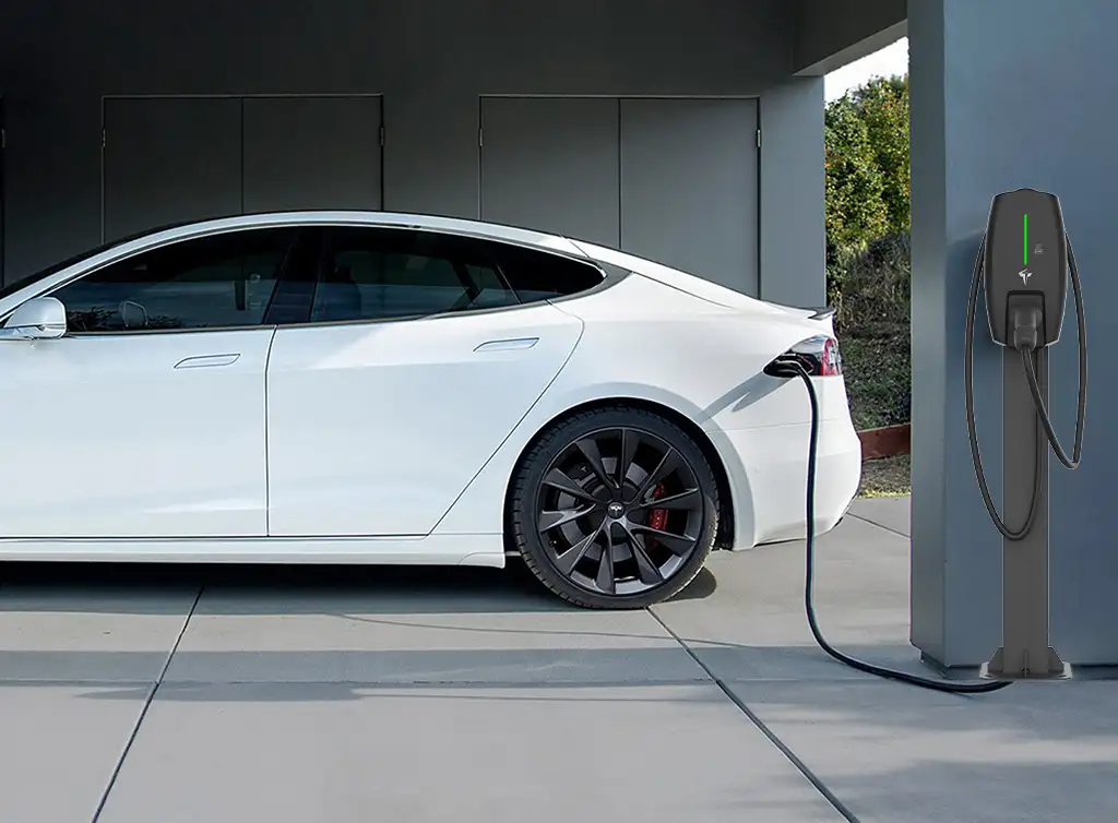 CAM KẾT CỦA I-CHARGE