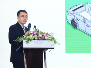 ÔNG NGUYỄN ĐẮC HƯNG - ICHARGE