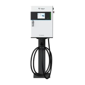 Trụ sạc TELD 40 kW