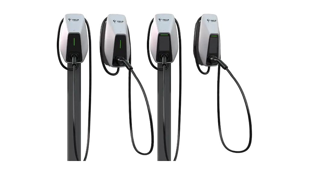 TRẠM SẠC CHẬM – AC CHARGE
